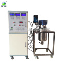 Industrial Ultrasonic Liposomes Reactor TUER-5